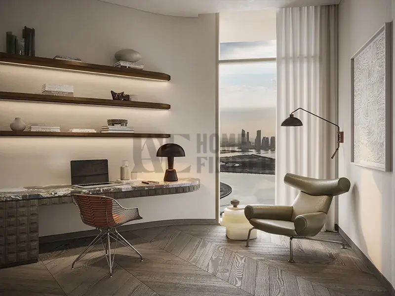 Apartment for Sale in One Sankari, Business Bay, Dubai